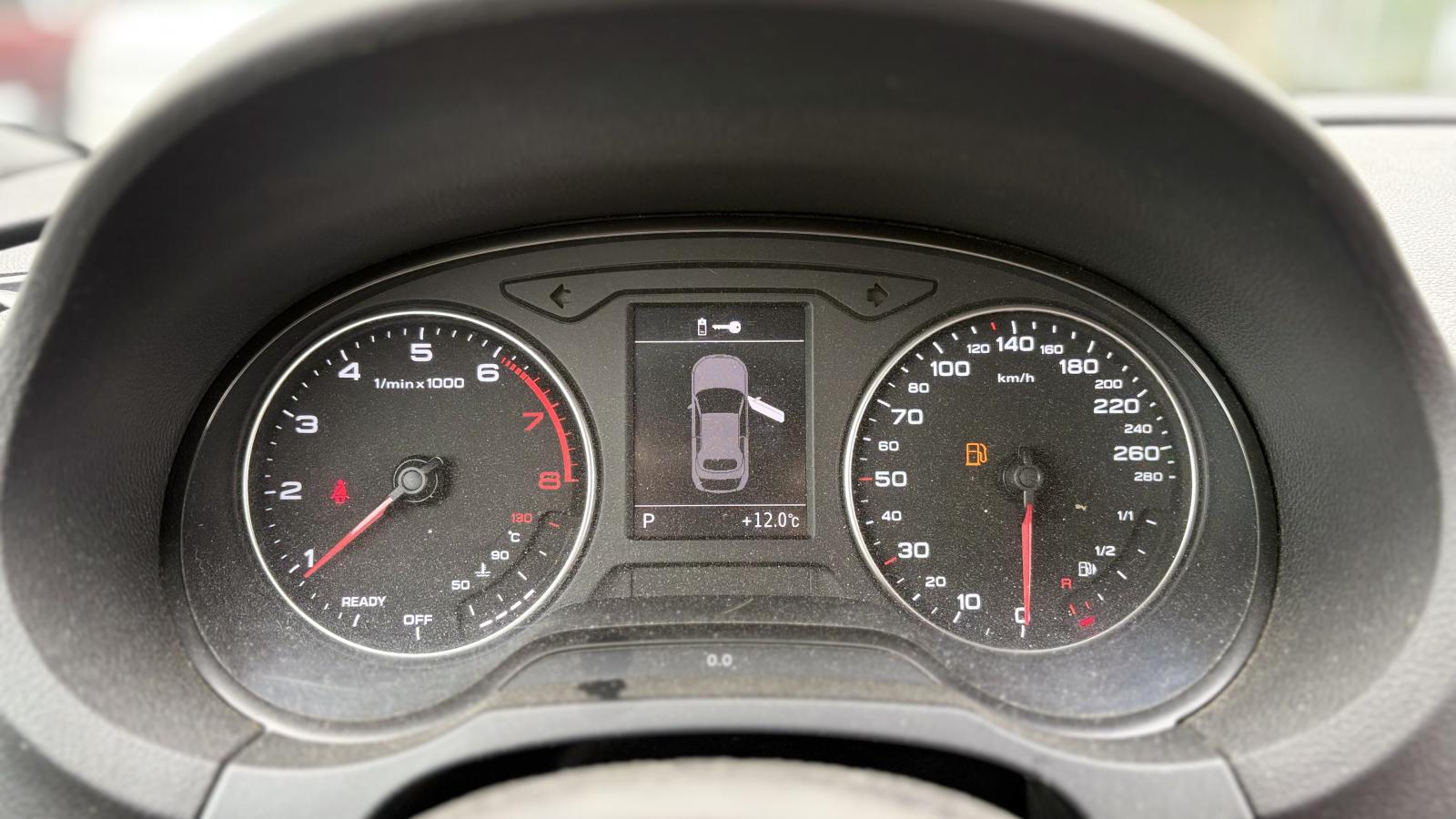 2016 Audi A3 - Image 14