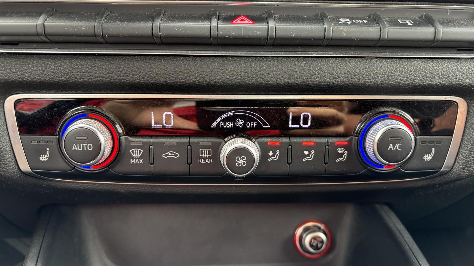 2016 Audi A3 - Image 18