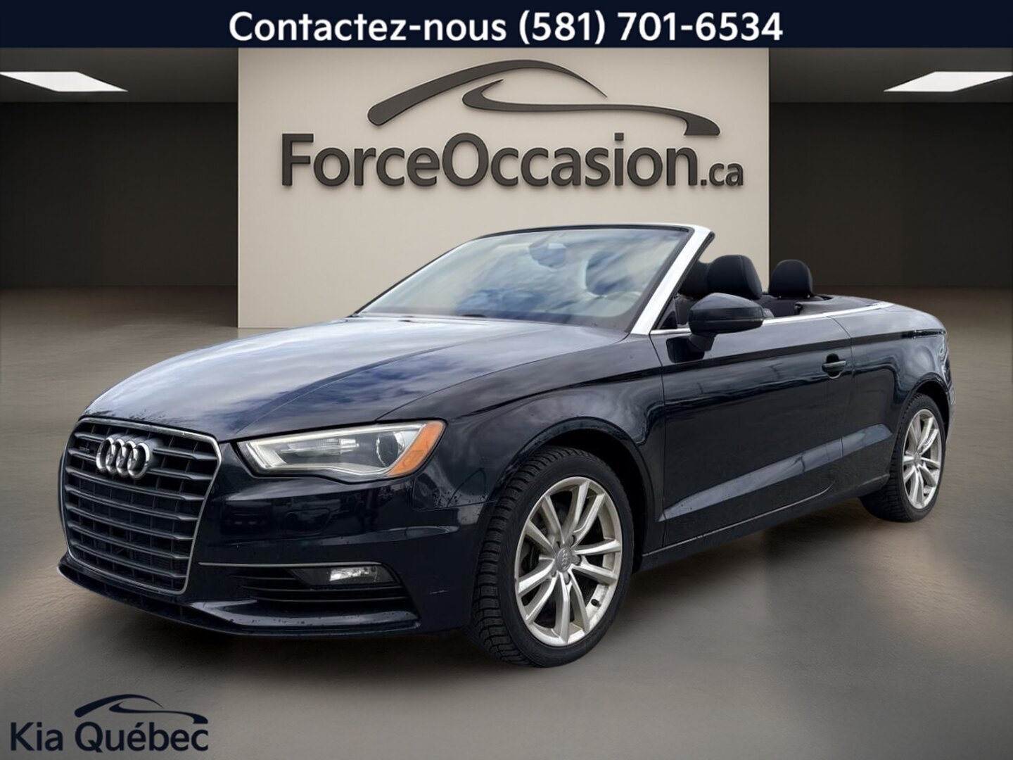 2016 Audi A3 - Image 21