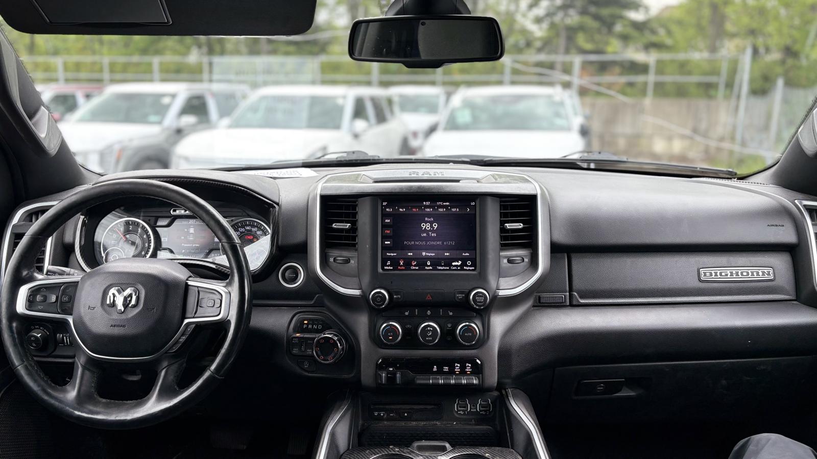 2019 RAM 1500 - Image 6