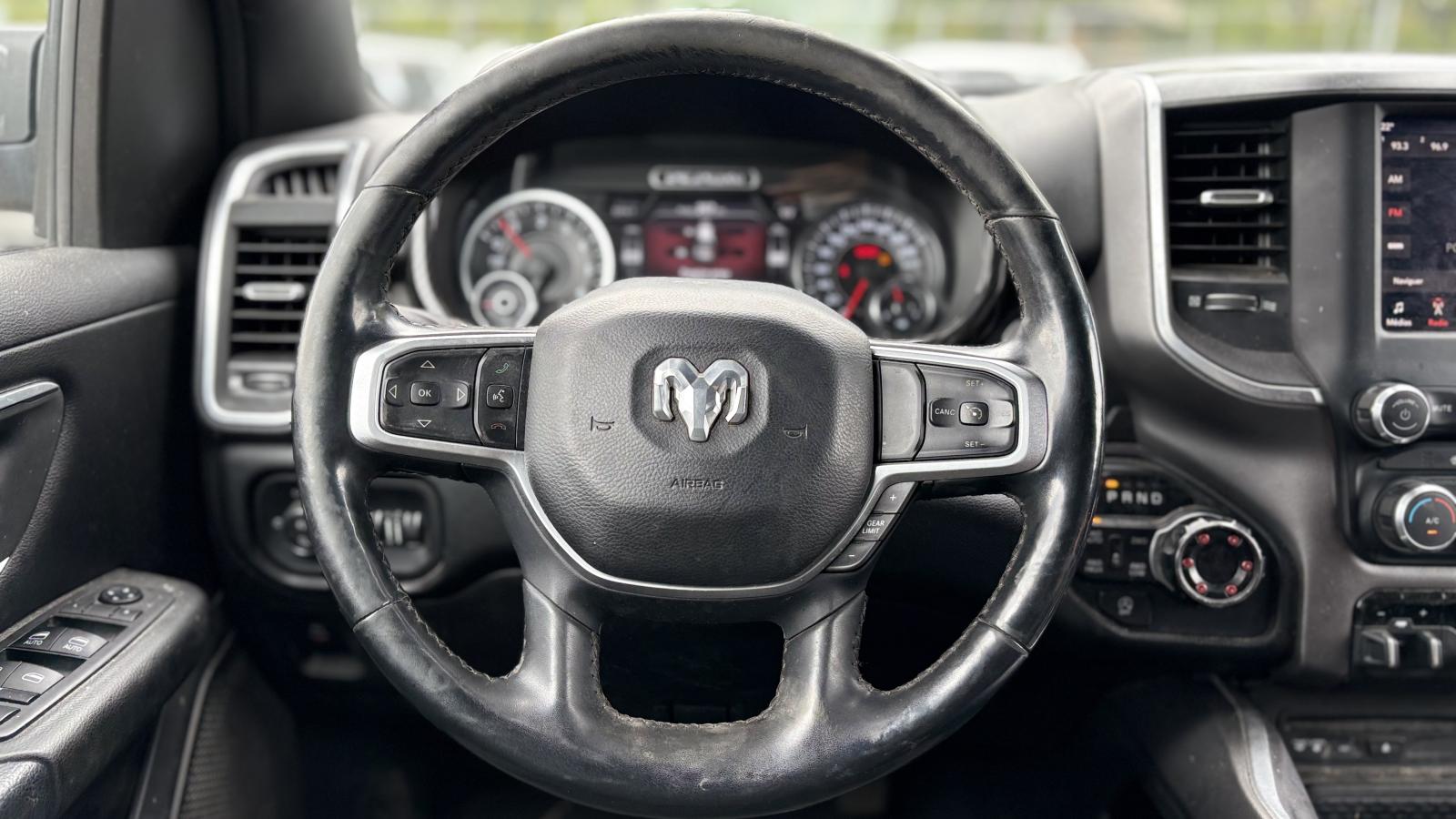 2019 RAM 1500 - Image 7