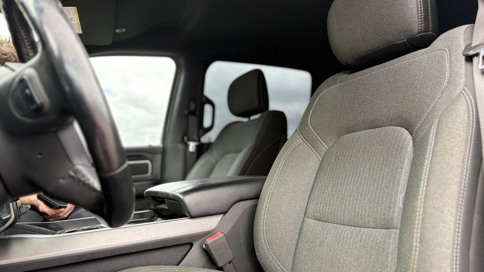 2019 RAM 1500 - Image 12