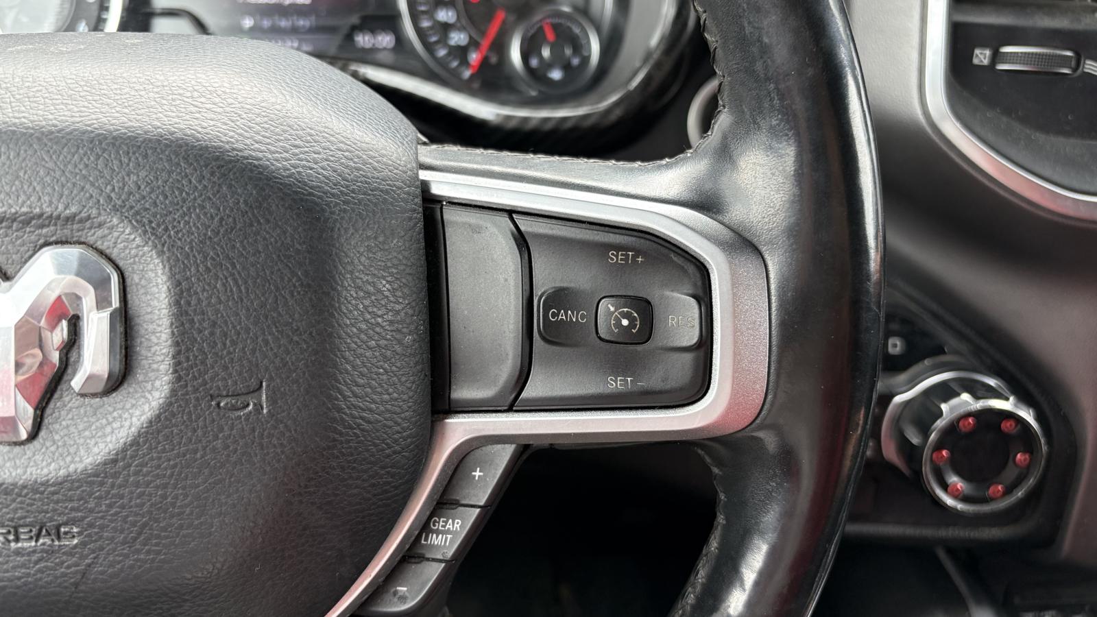2019 RAM 1500 - Image 16