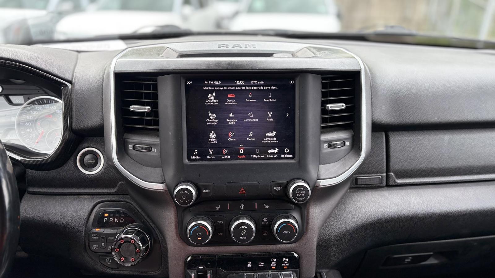 2019 RAM 1500 - Image 19