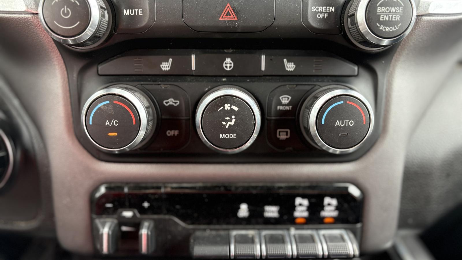 2019 RAM 1500 - Image 22