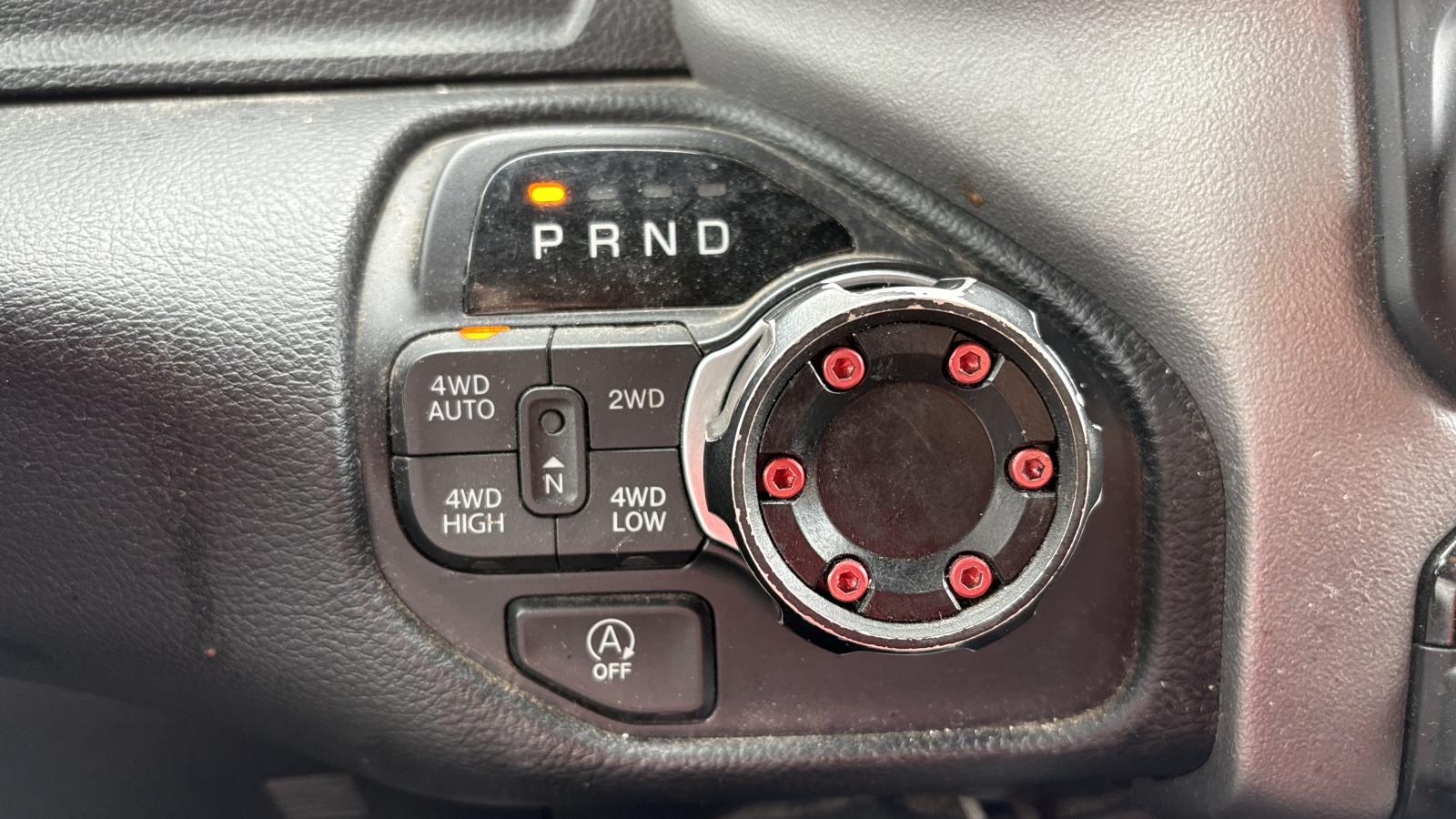 2019 RAM 1500 - Image 24