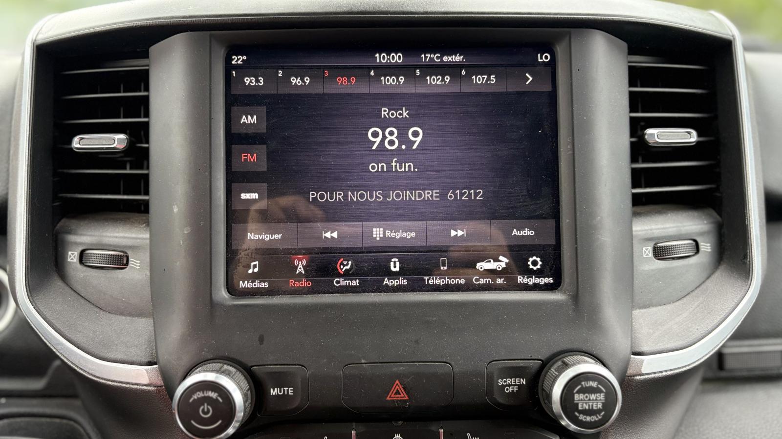 2019 RAM 1500 - Image 27