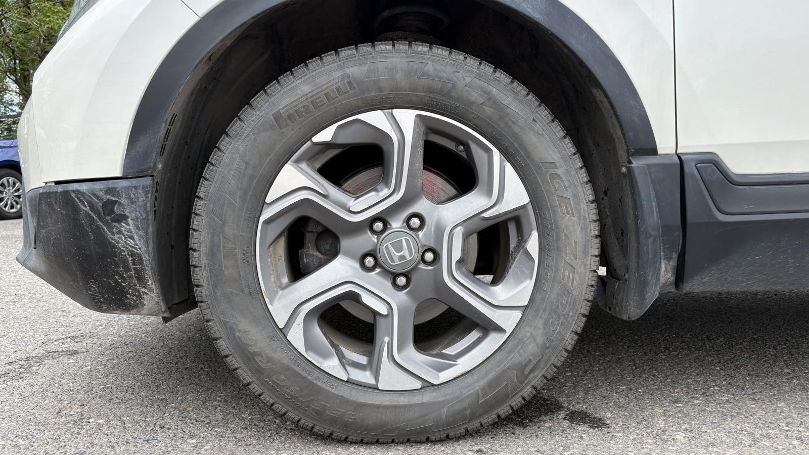 2018 Honda CR-V - Image 5