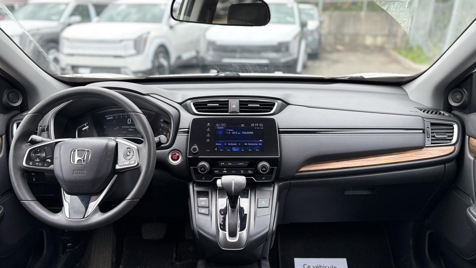 2018 Honda CR-V - Image 7