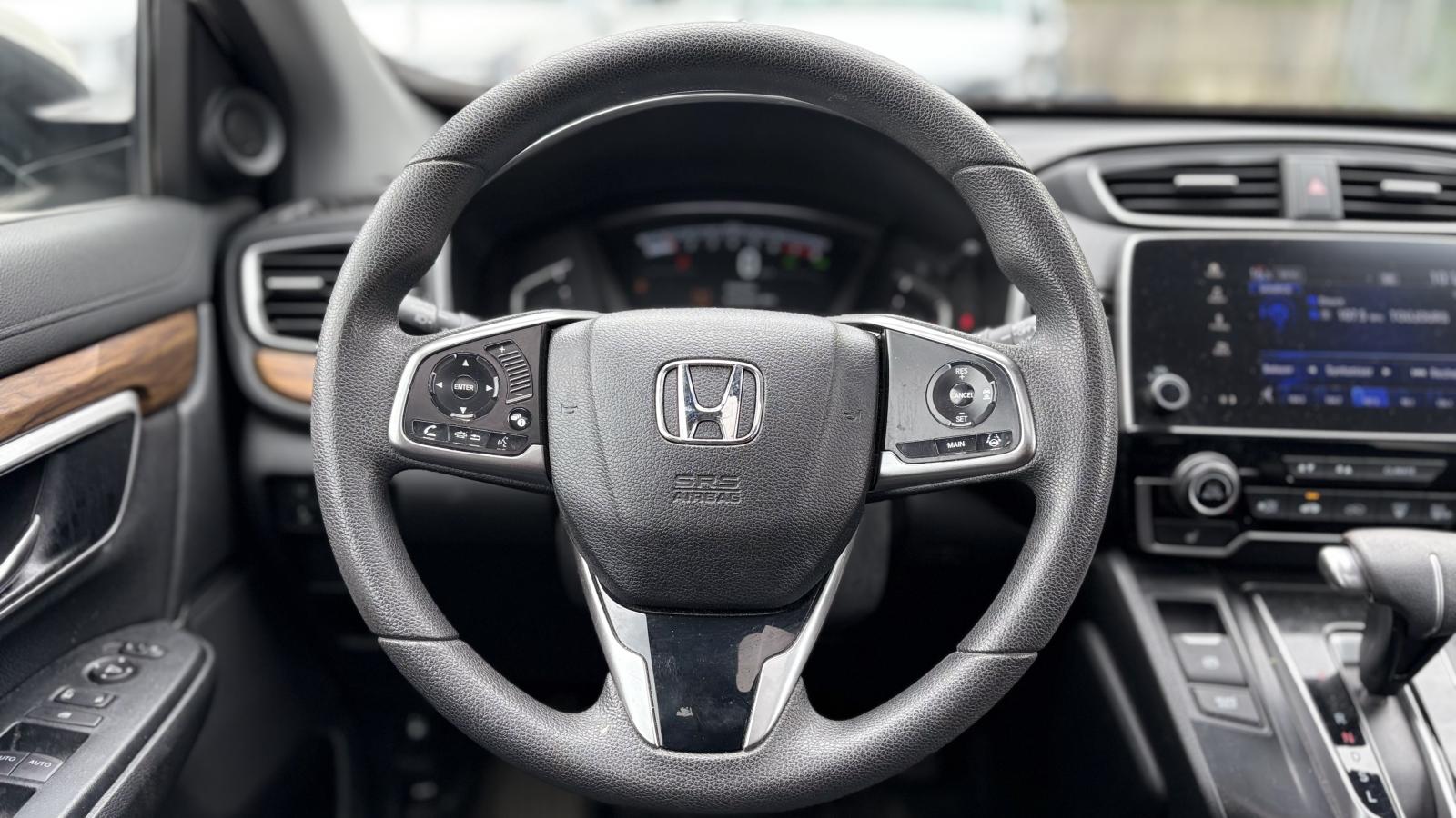 2018 Honda CR-V - Image 8