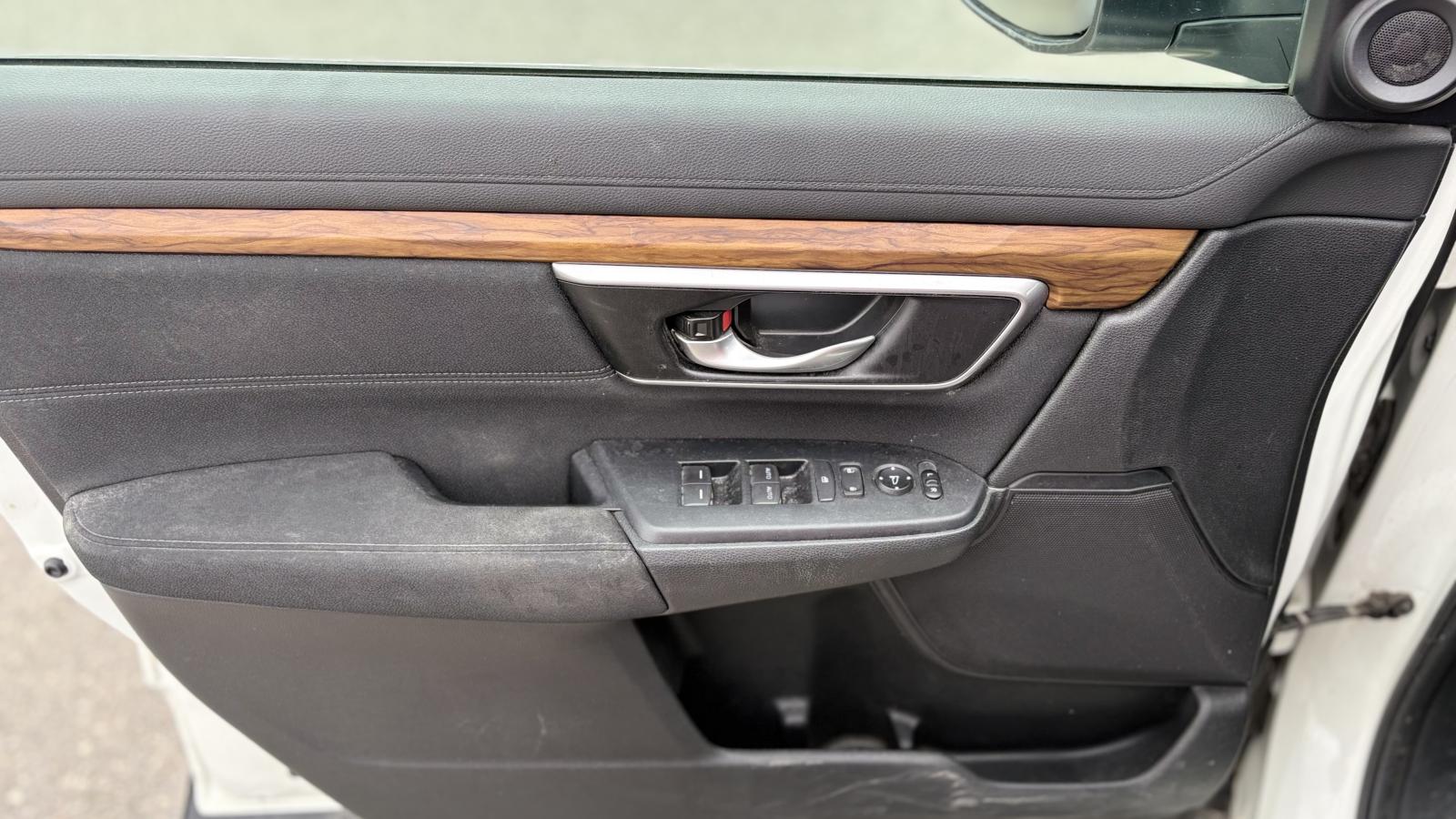2018 Honda CR-V - Image 10