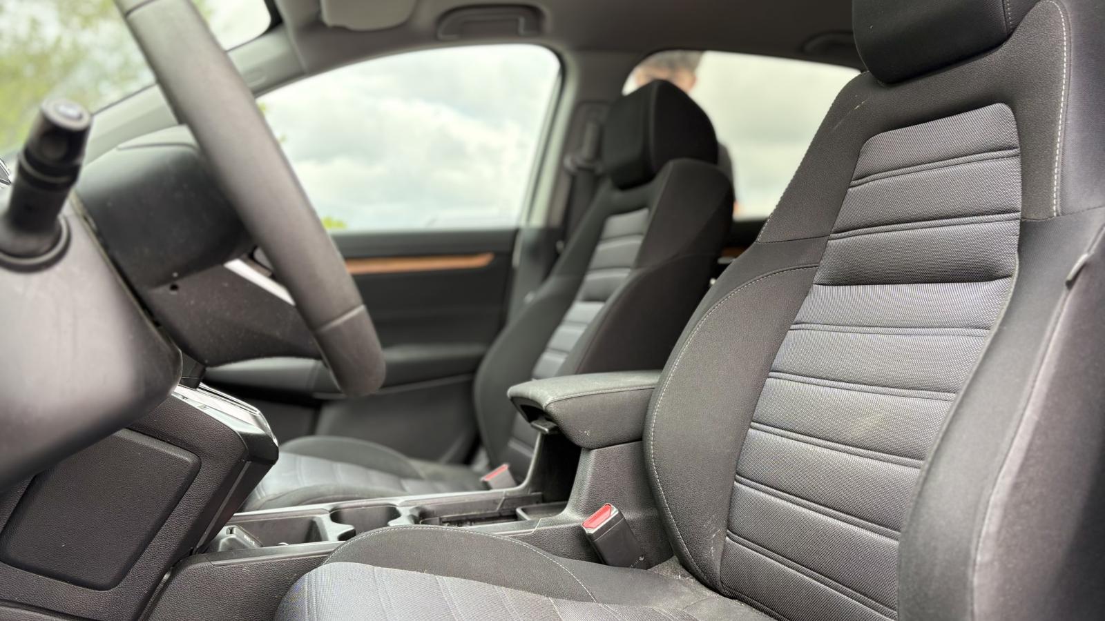 2018 Honda CR-V - Image 13