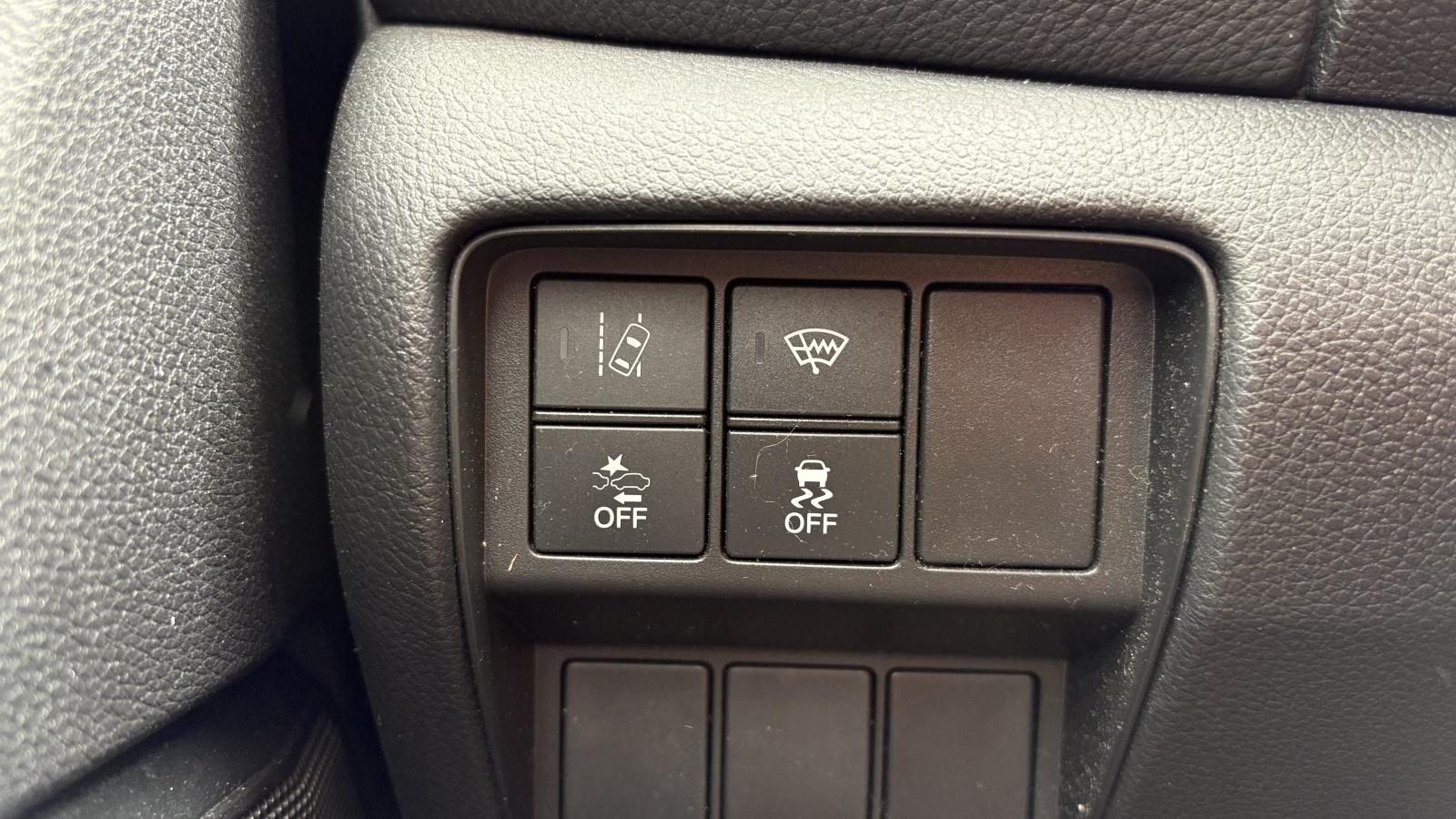 2018 Honda CR-V - Image 16