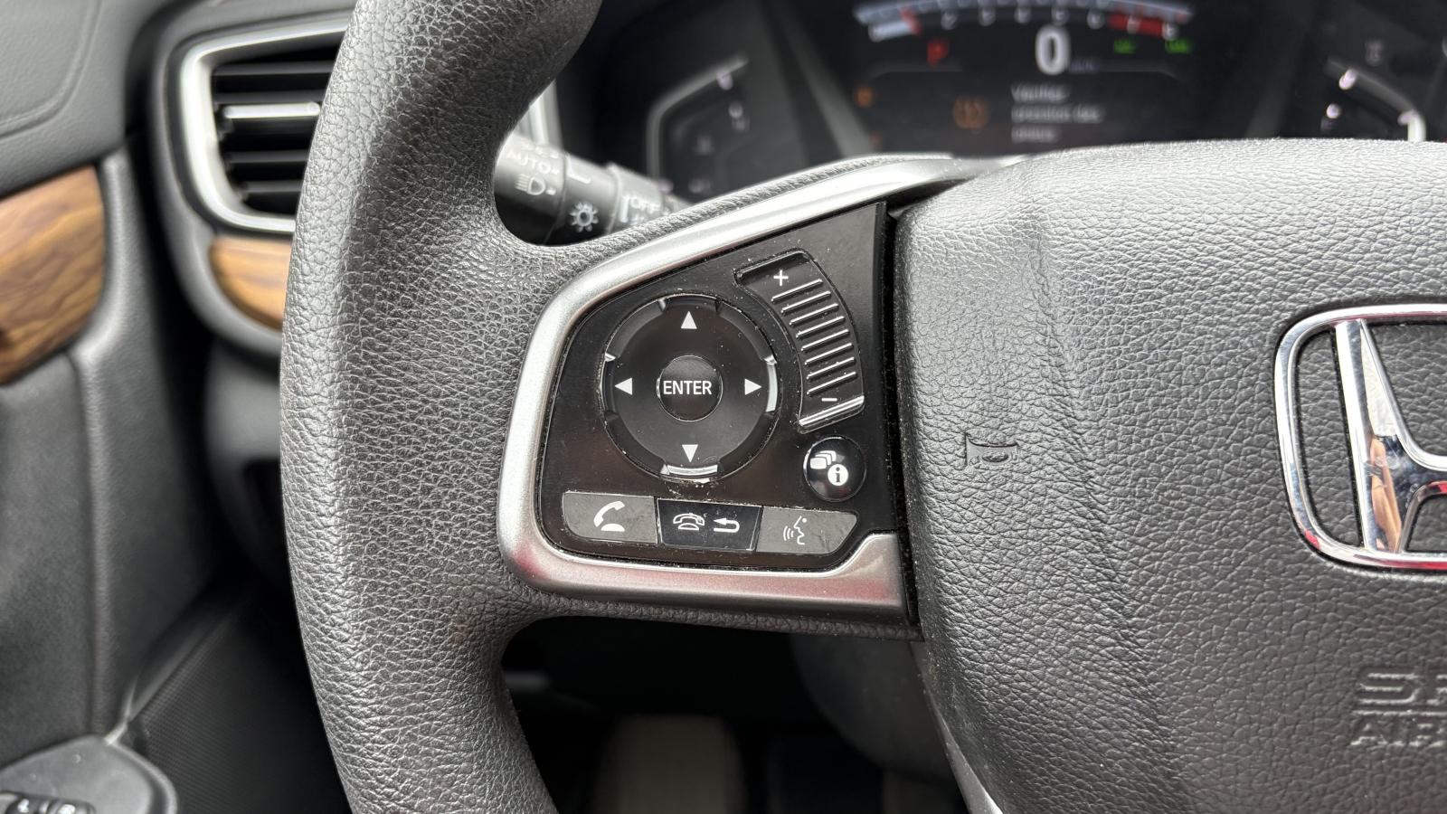 2018 Honda CR-V - Image 17