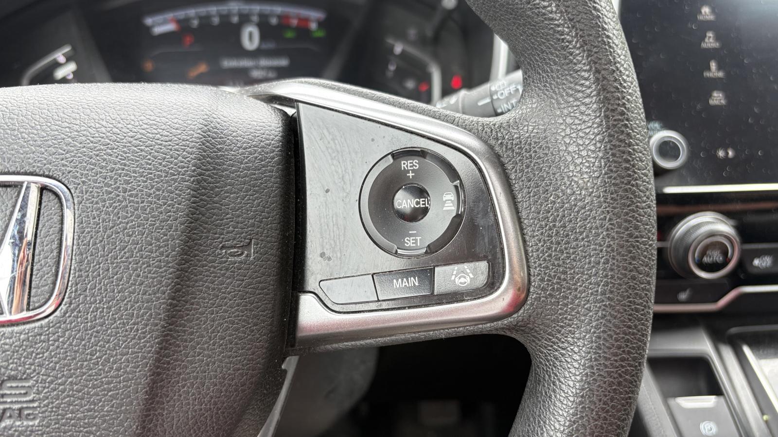 2018 Honda CR-V - Image 19
