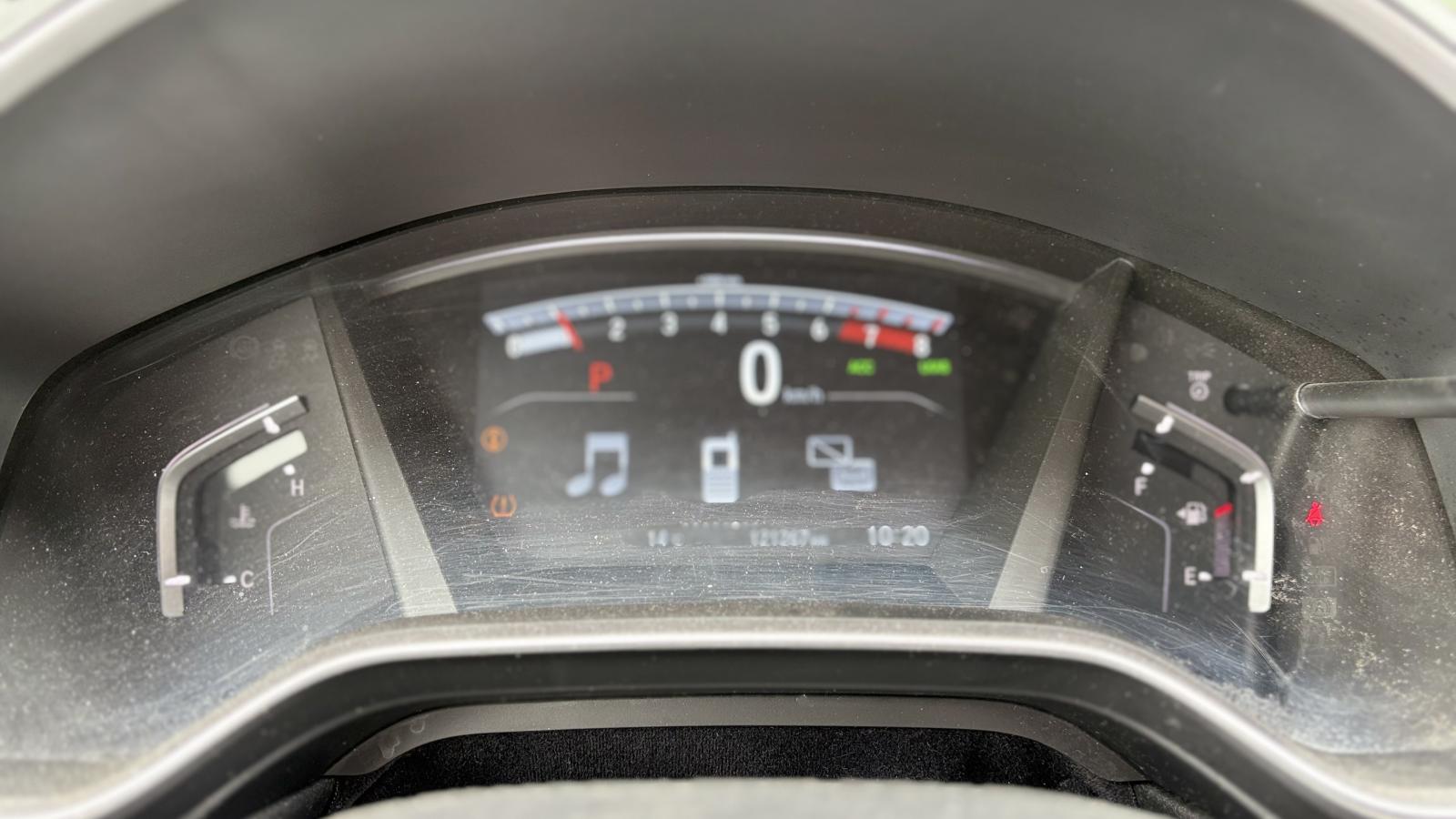 2018 Honda CR-V - Image 20