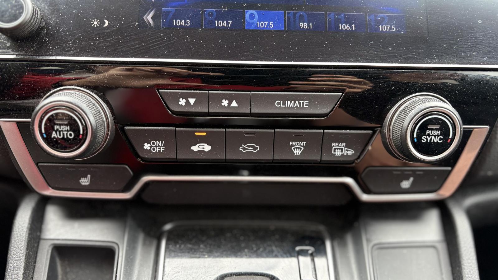 2018 Honda CR-V - Image 23