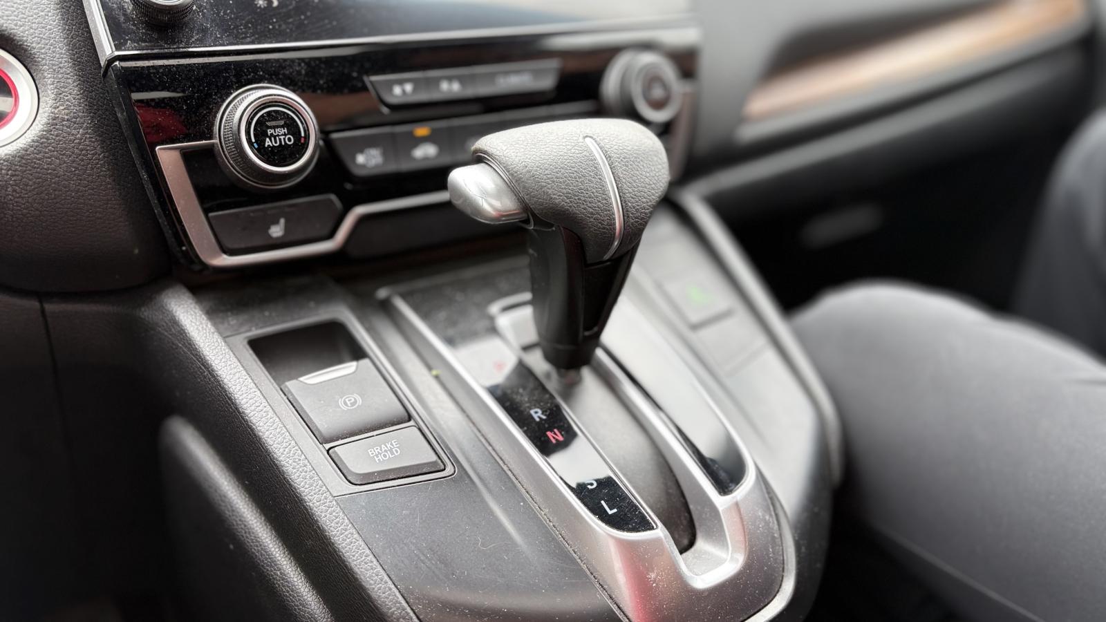 2018 Honda CR-V - Image 25