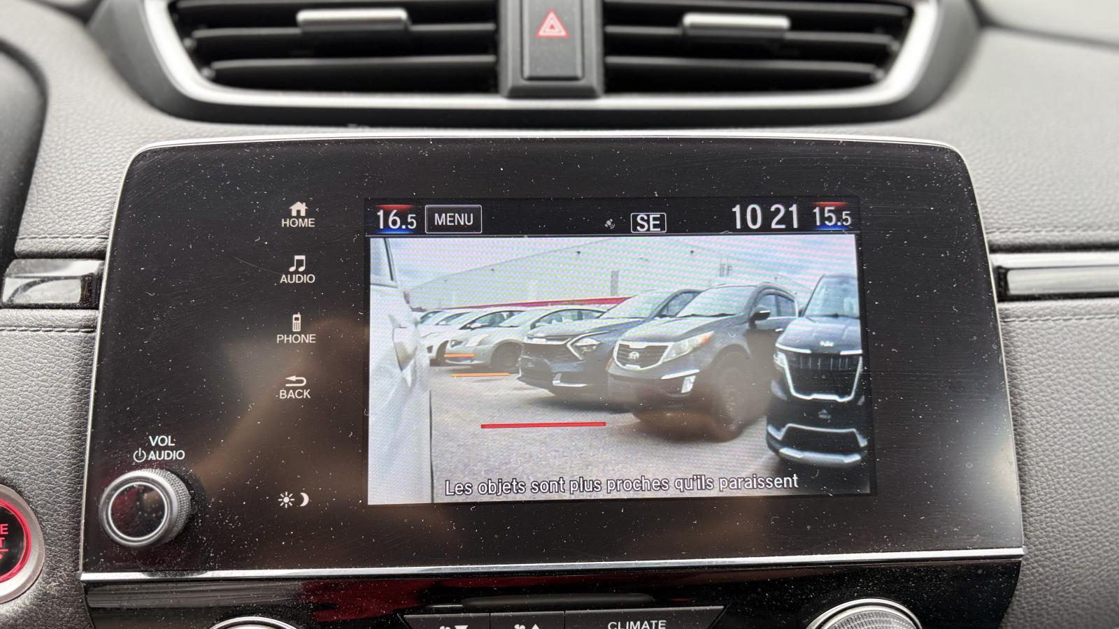 2018 Honda CR-V - Image 29
