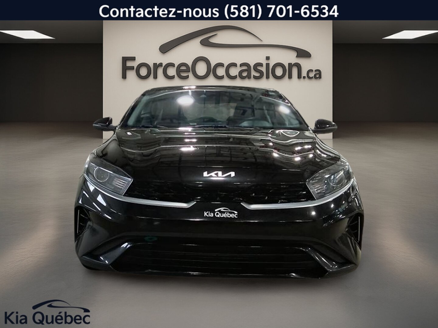 2022 Kia Forte - Image 4