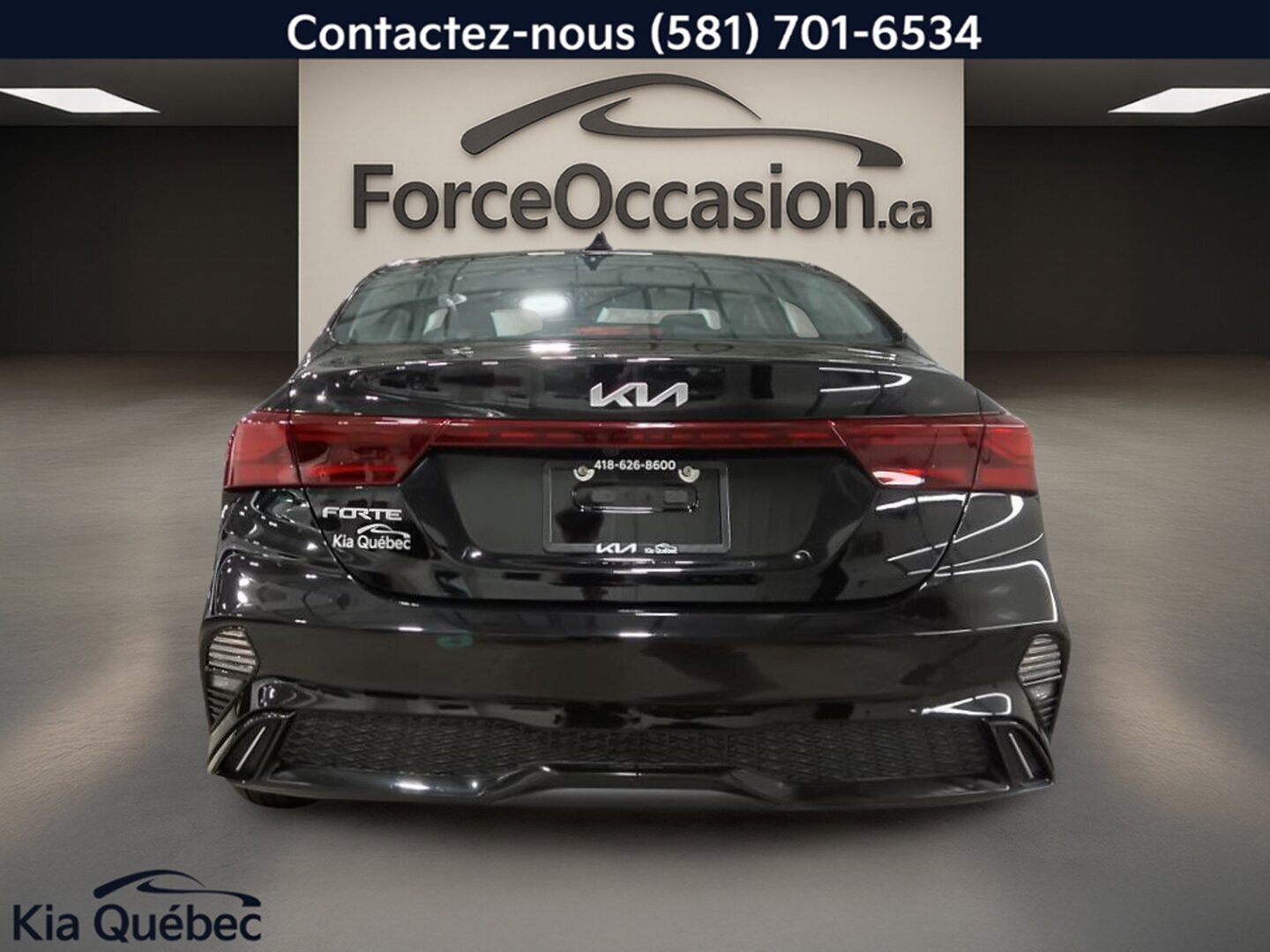 2022 Kia Forte - Image 5