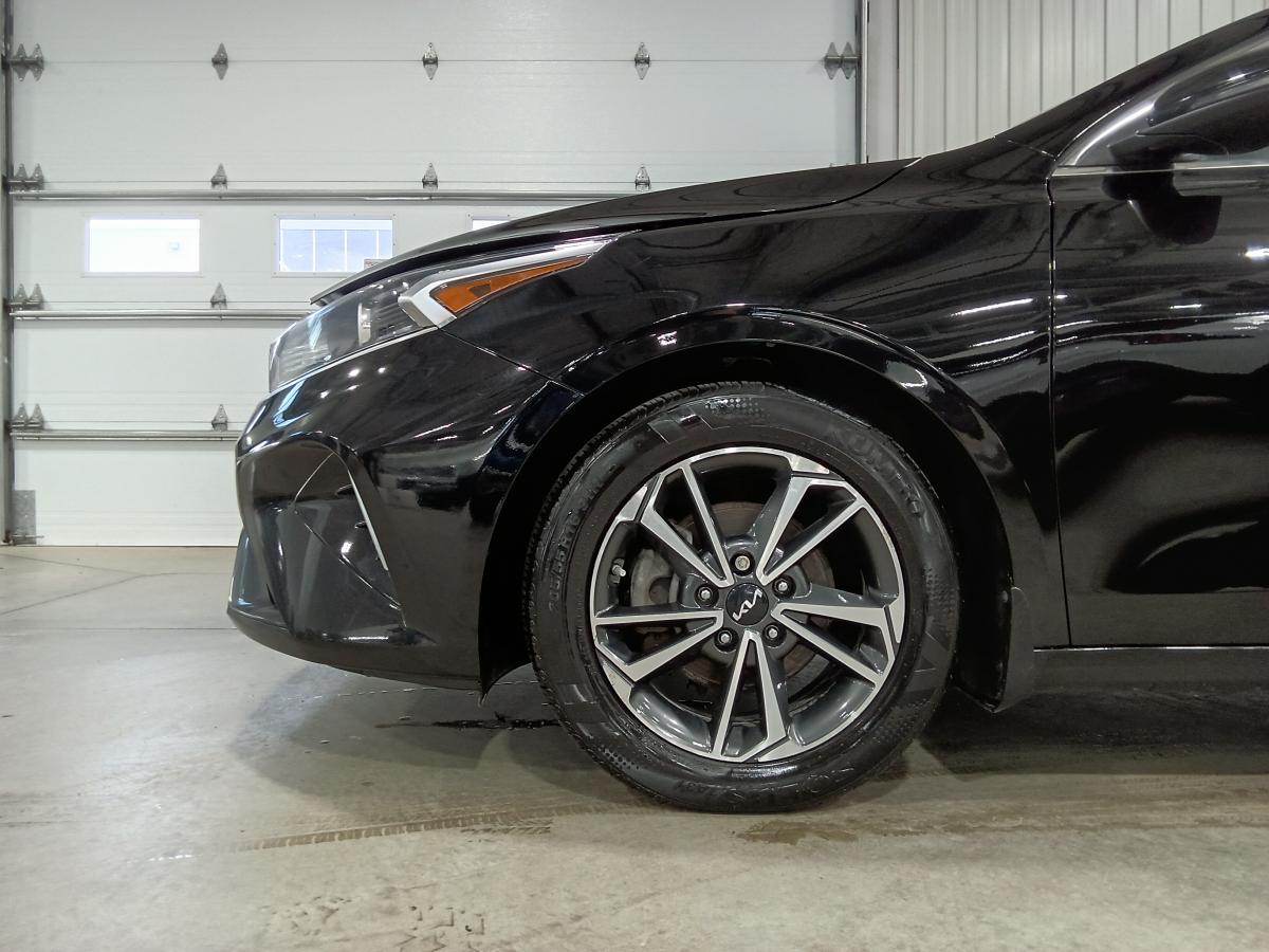 2022 Kia Forte - Image 6