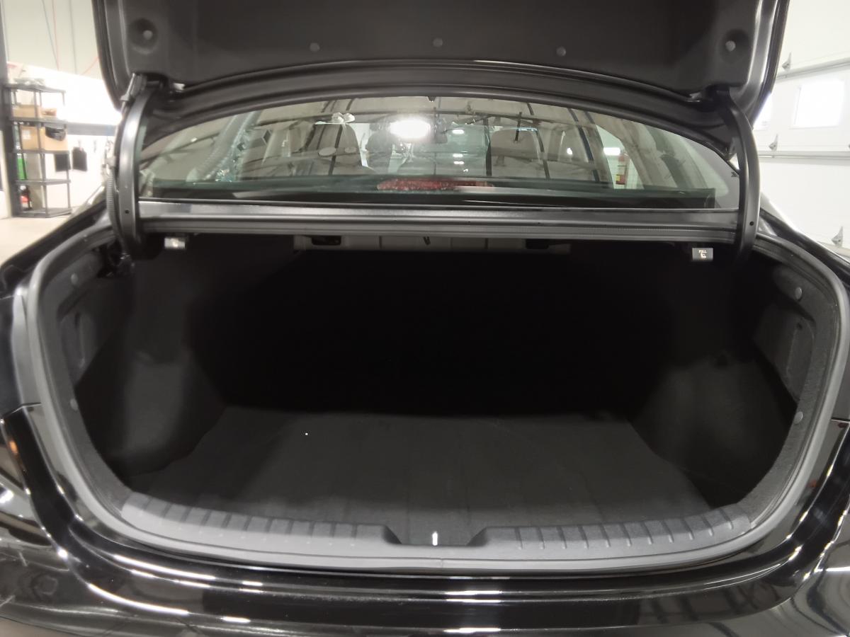 2022 Kia Forte - Image 9