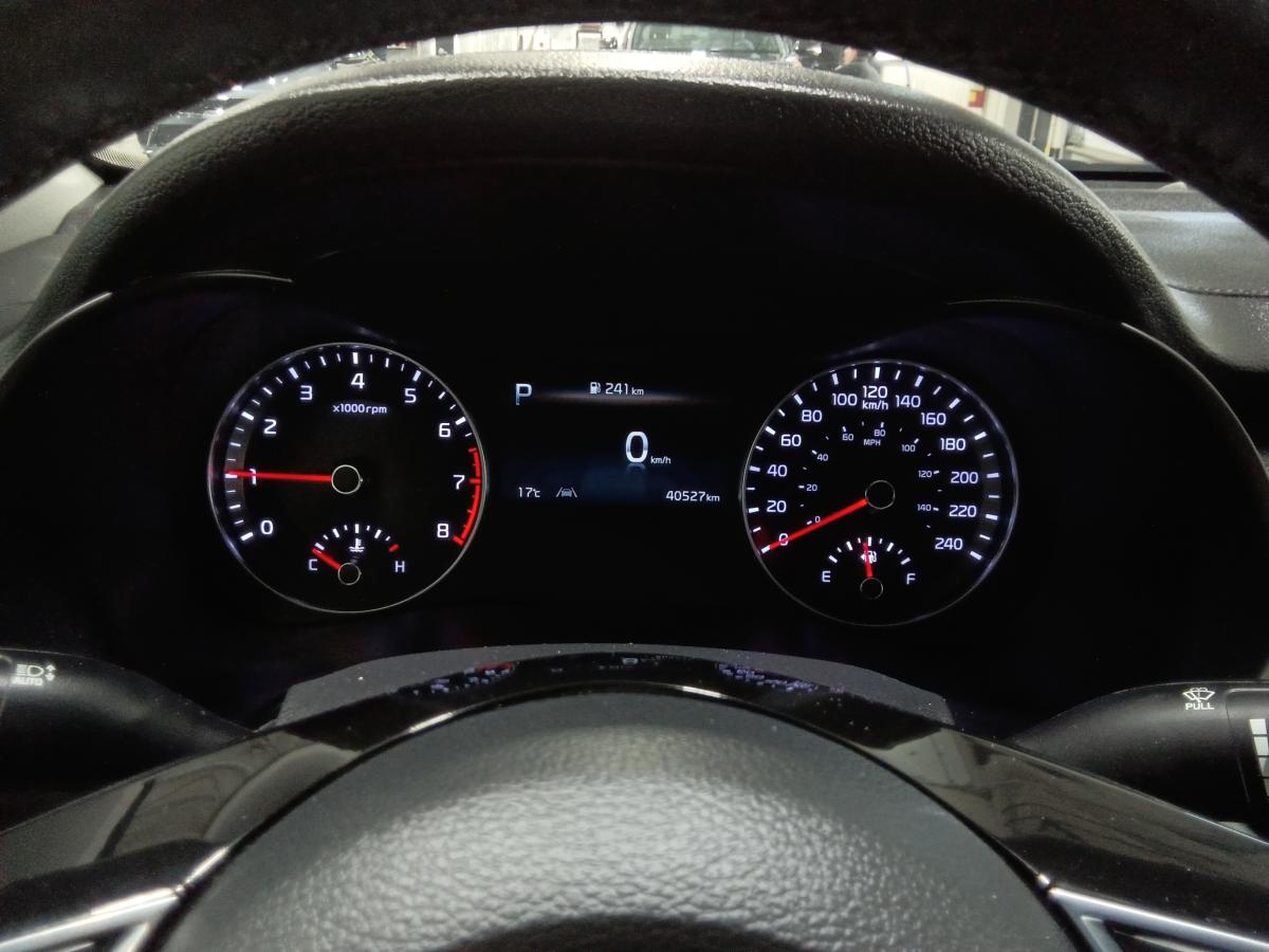2022 Kia Forte - Image 15