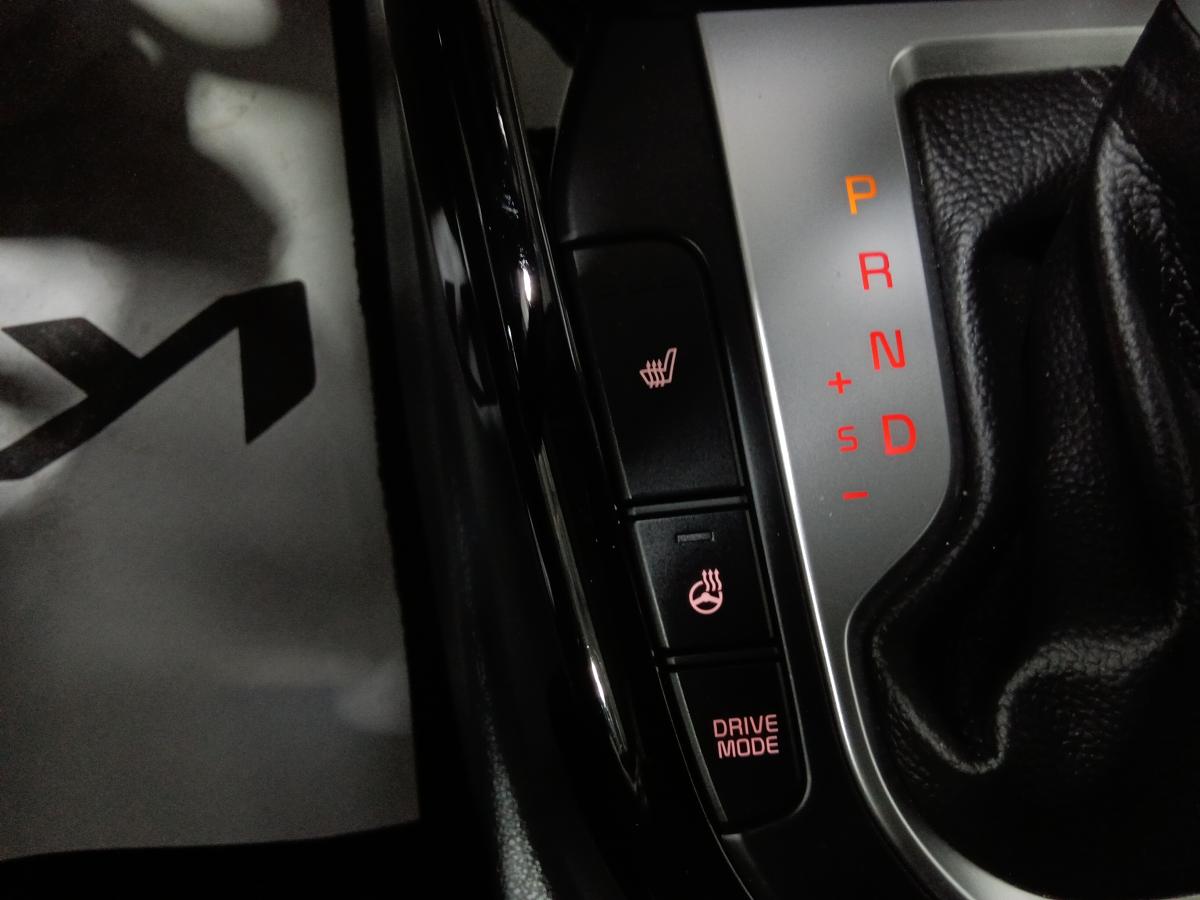 2022 Kia Forte - Image 29