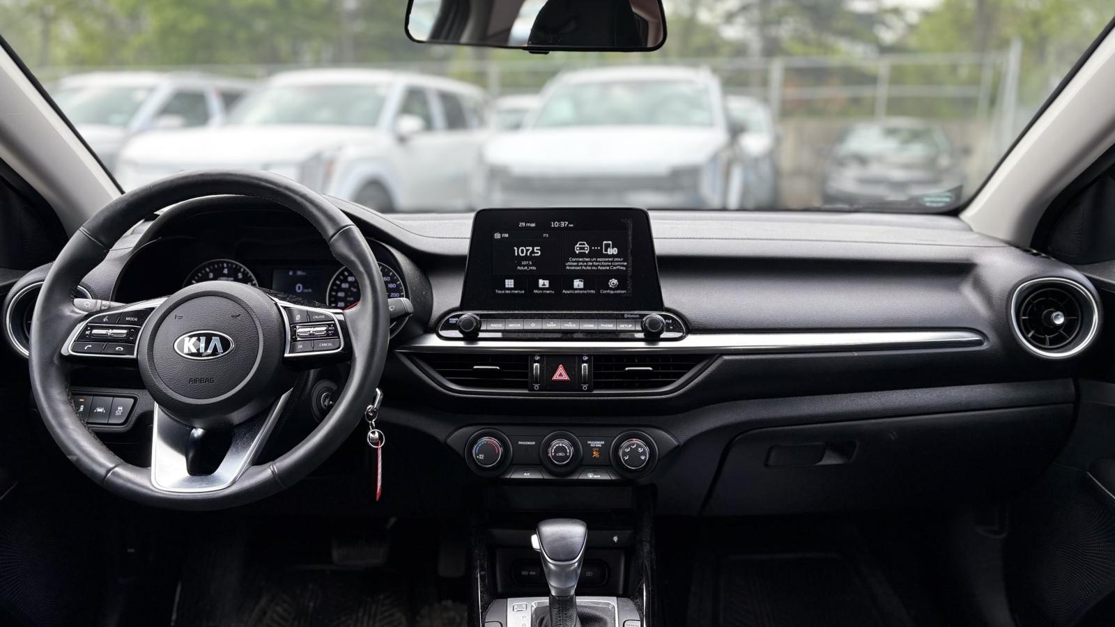 2020 Kia Forte - Image 5