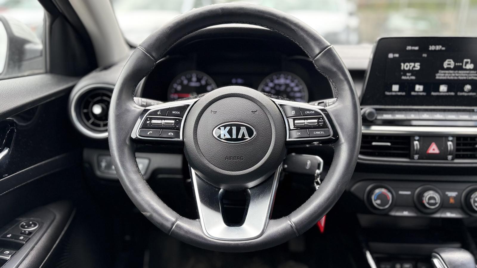 2020 Kia Forte - Image 6