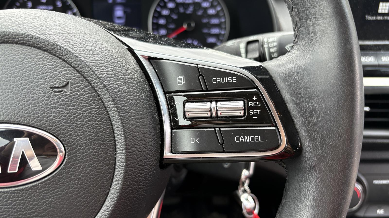 2020 Kia Forte - Image 14