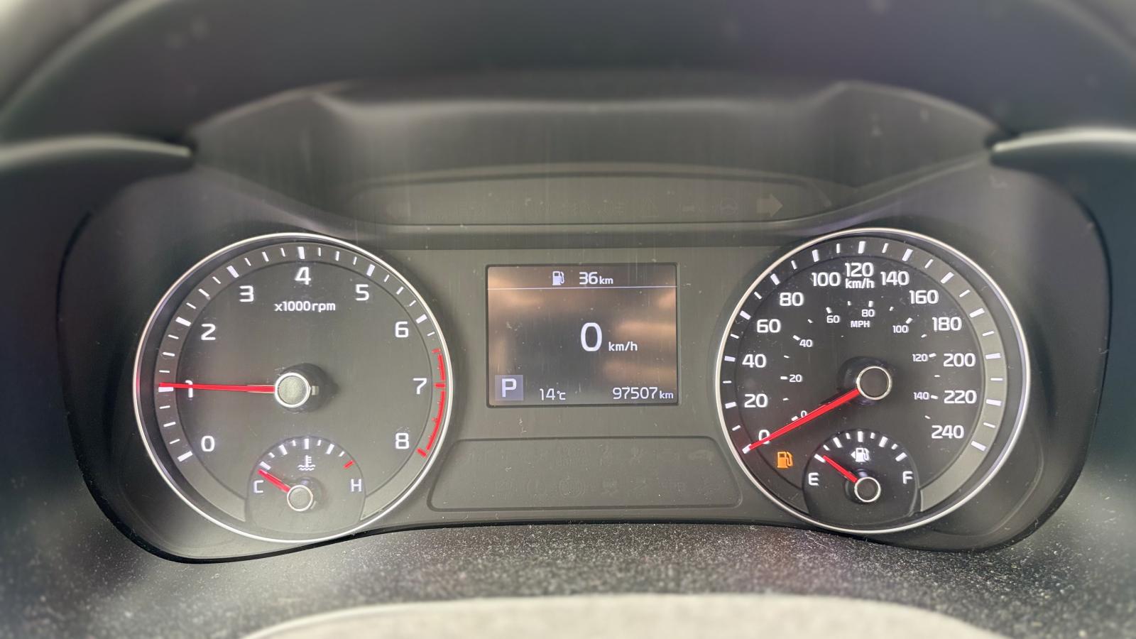 2020 Kia Forte - Image 15