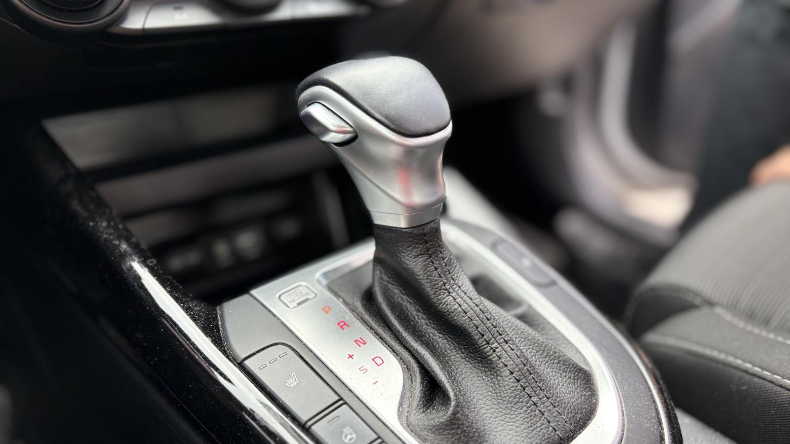 2020 Kia Forte - Image 20