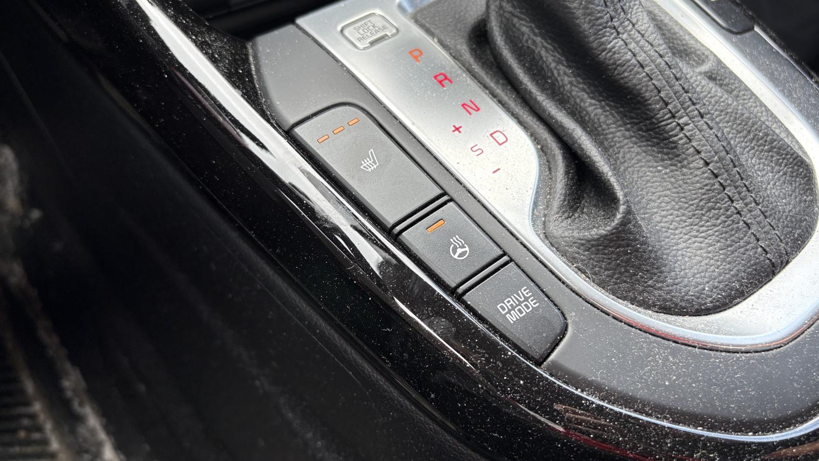 2020 Kia Forte - Image 23