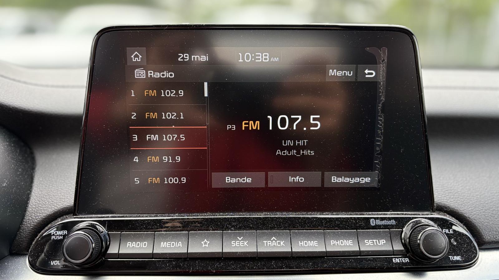 2020 Kia Forte - Image 24