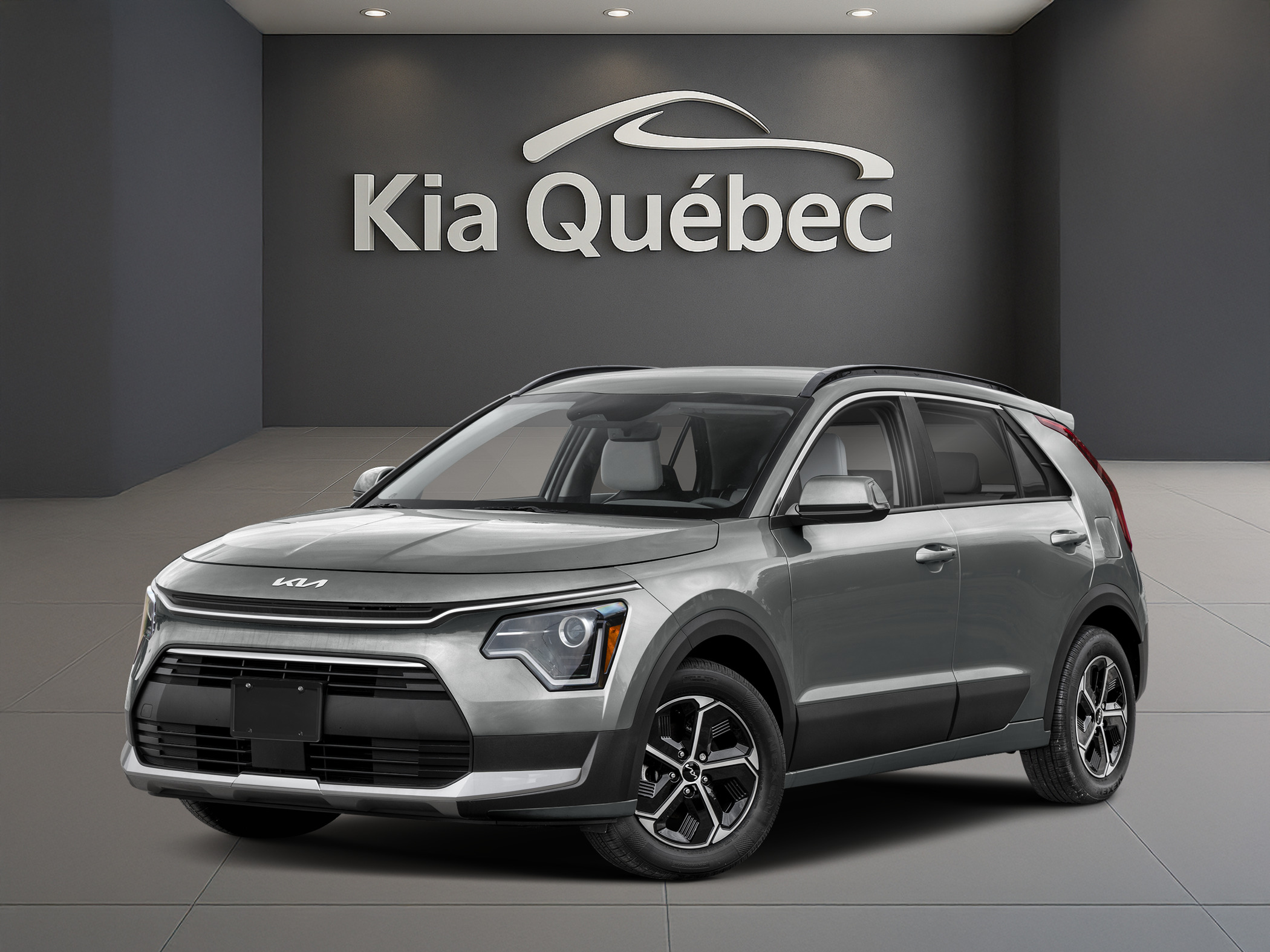 2026 Kia Niro