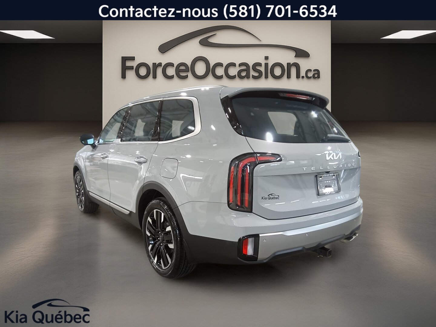 2025 Kia Telluride - Image 2