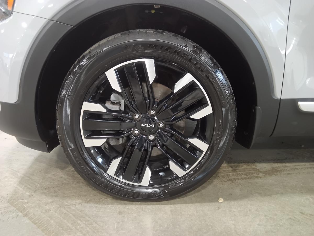 2025 Kia Telluride - Image 5