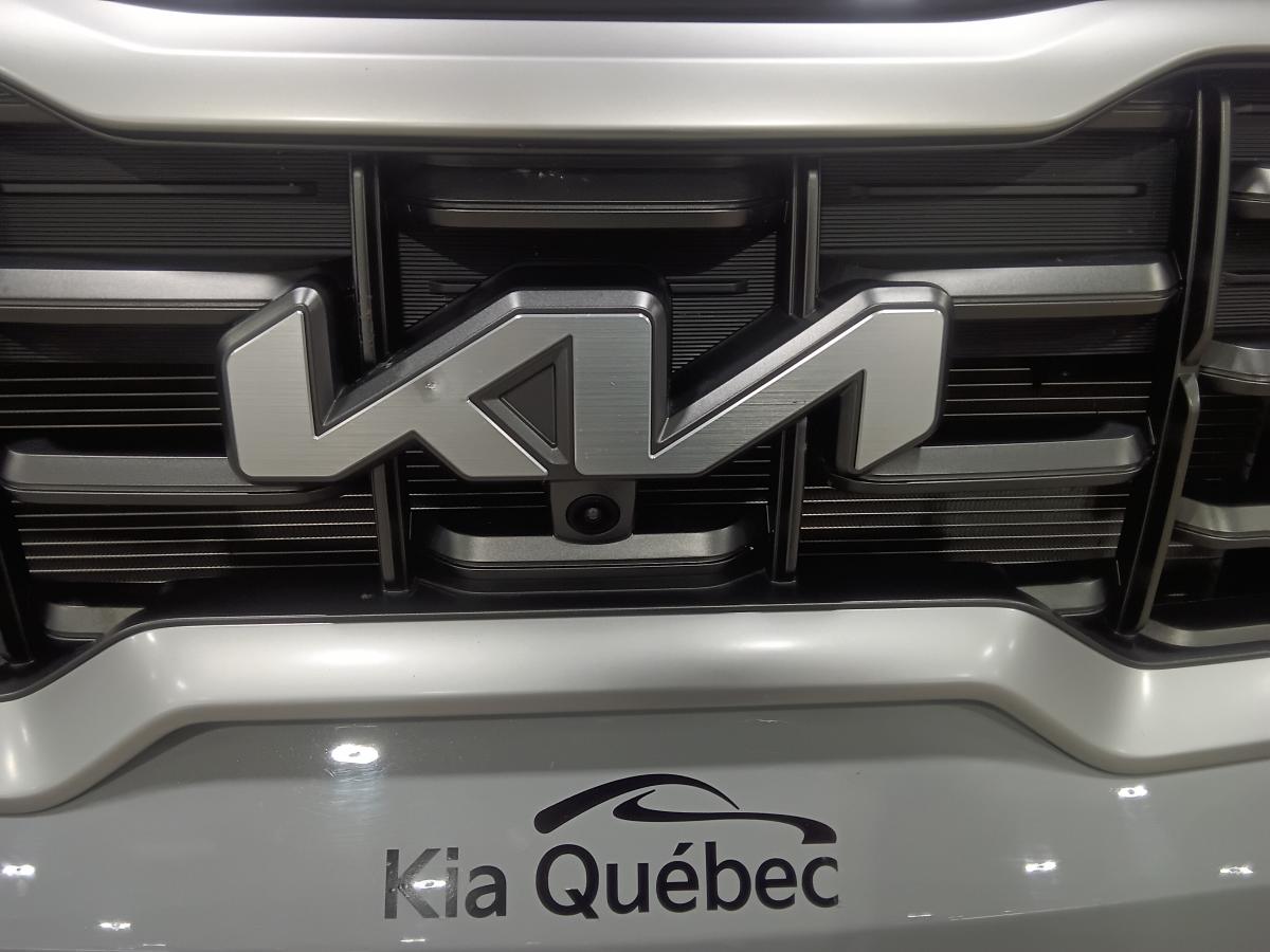 2025 Kia Telluride - Image 10