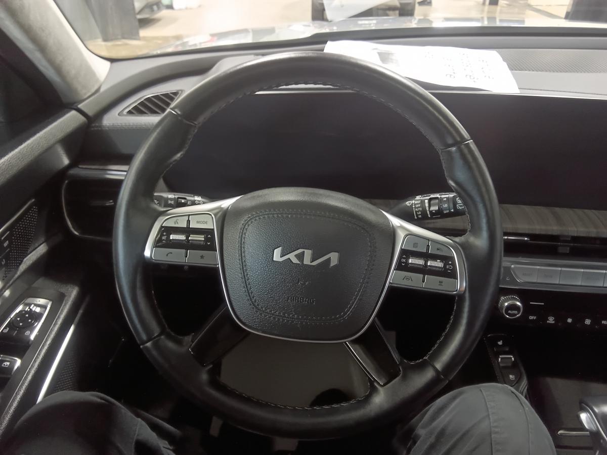 2025 Kia Telluride - Image 14