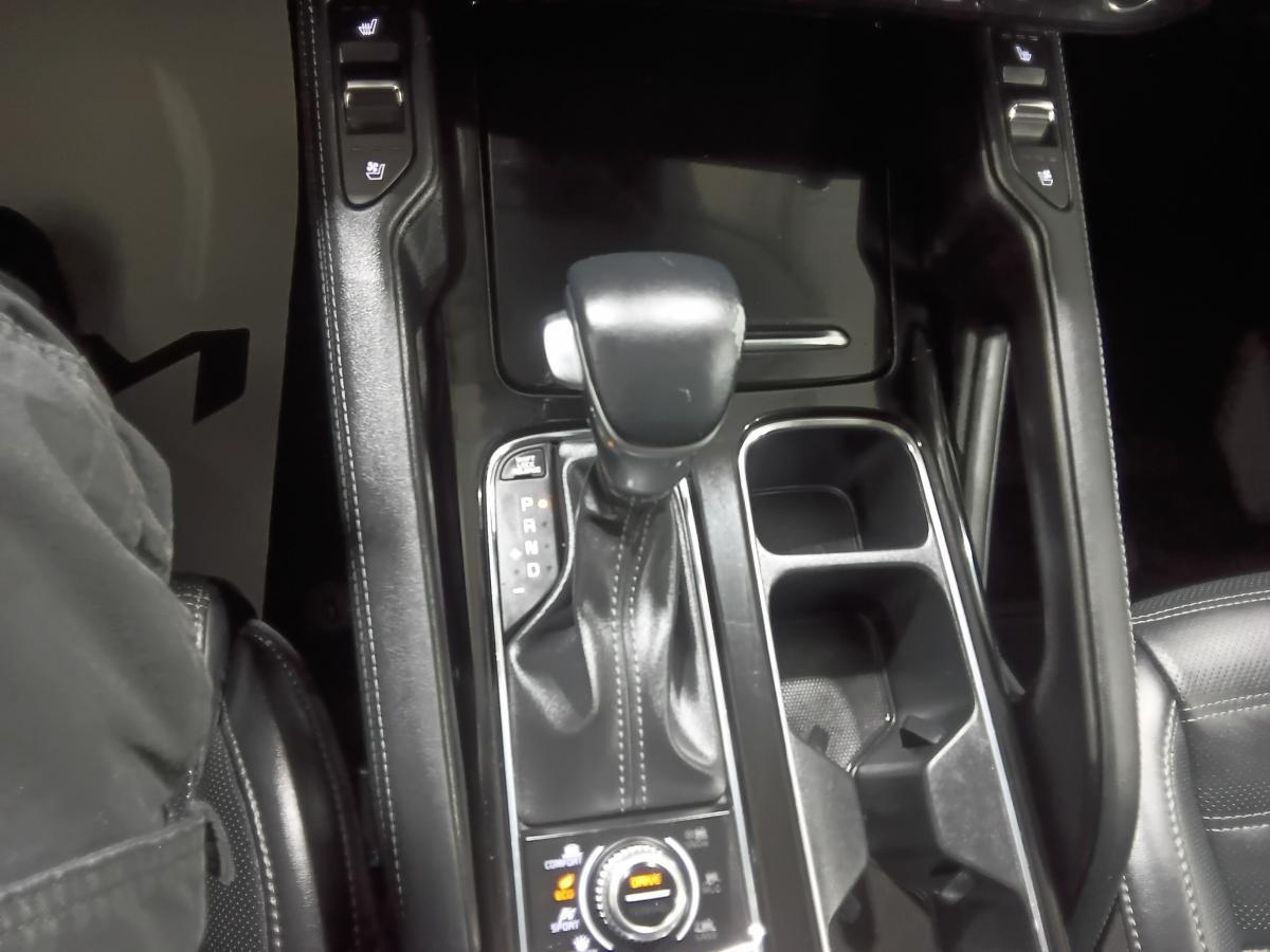 2025 Kia Telluride - Image 18