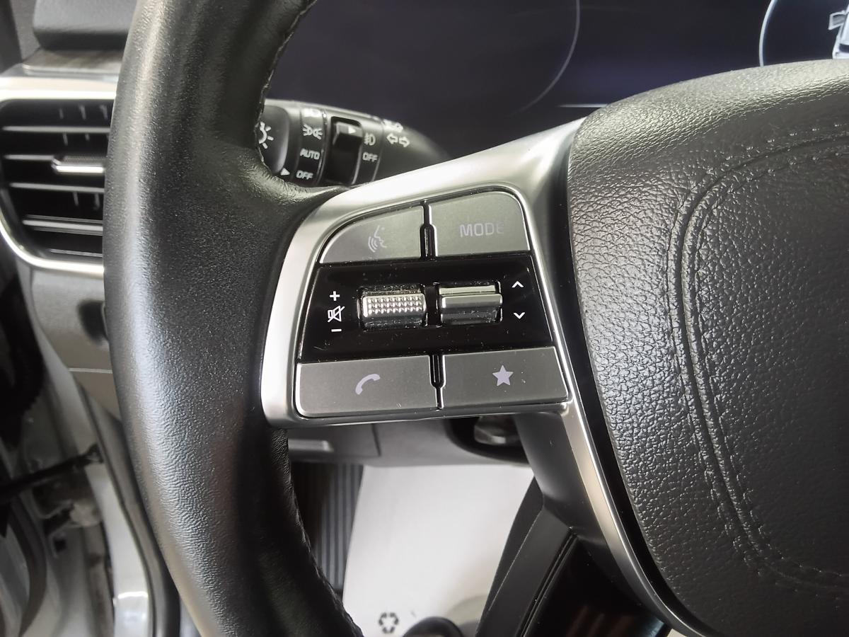 2025 Kia Telluride - Image 33
