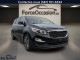 2019 Kia Sedona - Thumbnail 4