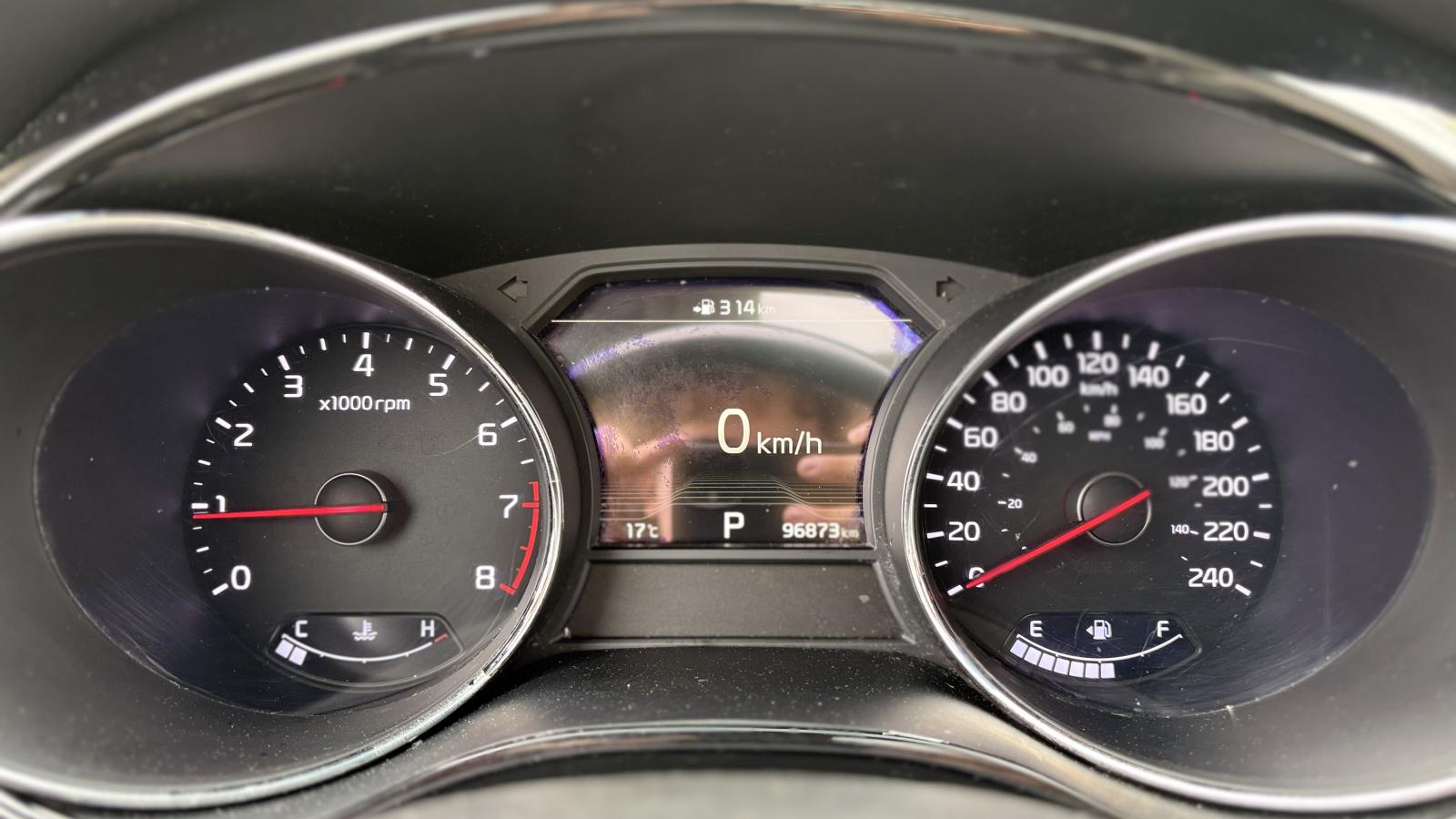 2019 Kia Sedona - Image 20