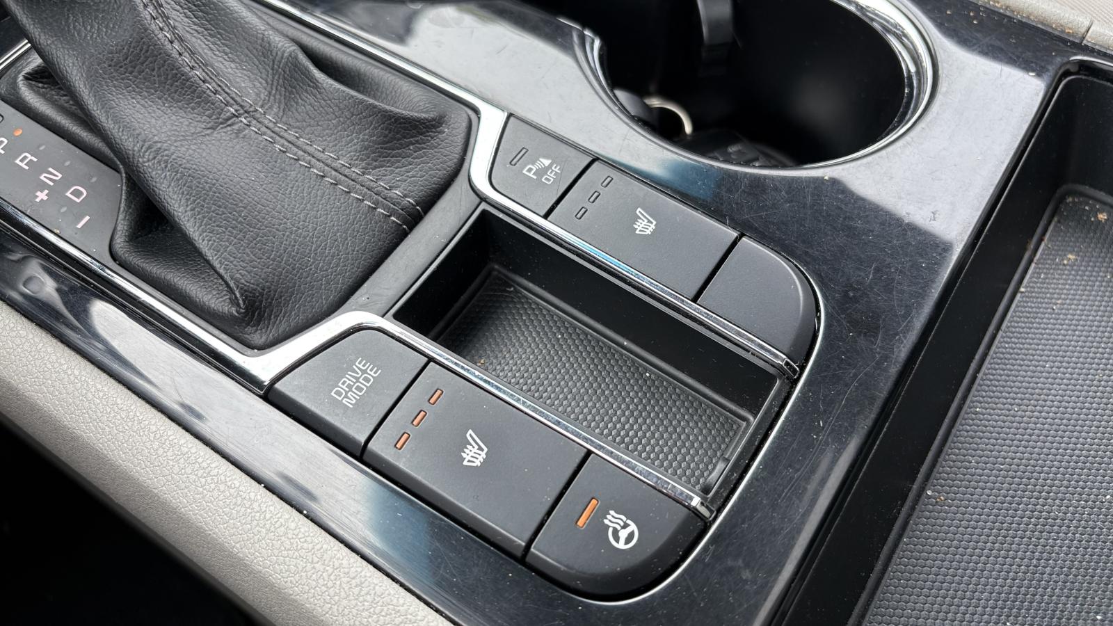 2019 Kia Sedona - Image 27