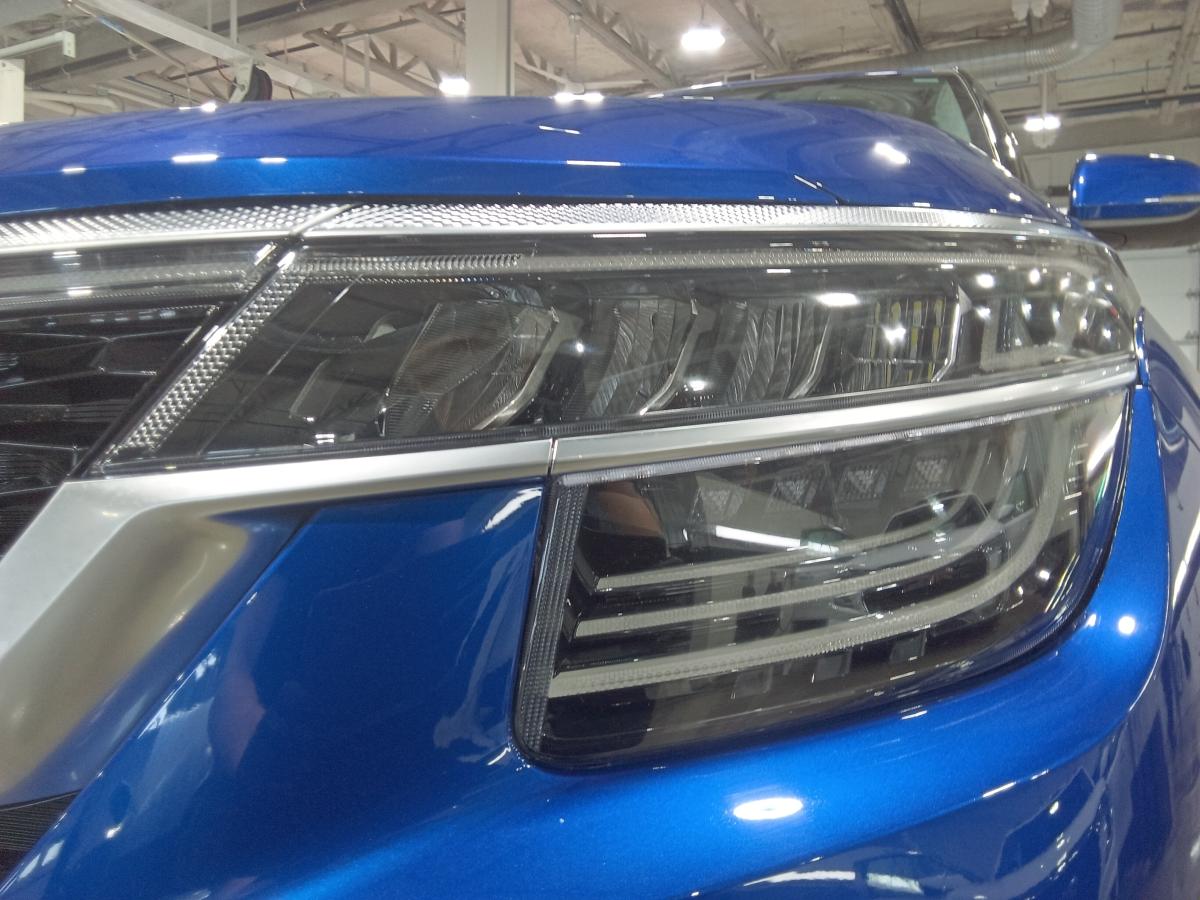 2023 Kia Seltos - Image 10