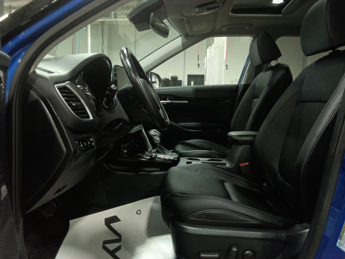 2023 Kia Seltos - Image 14