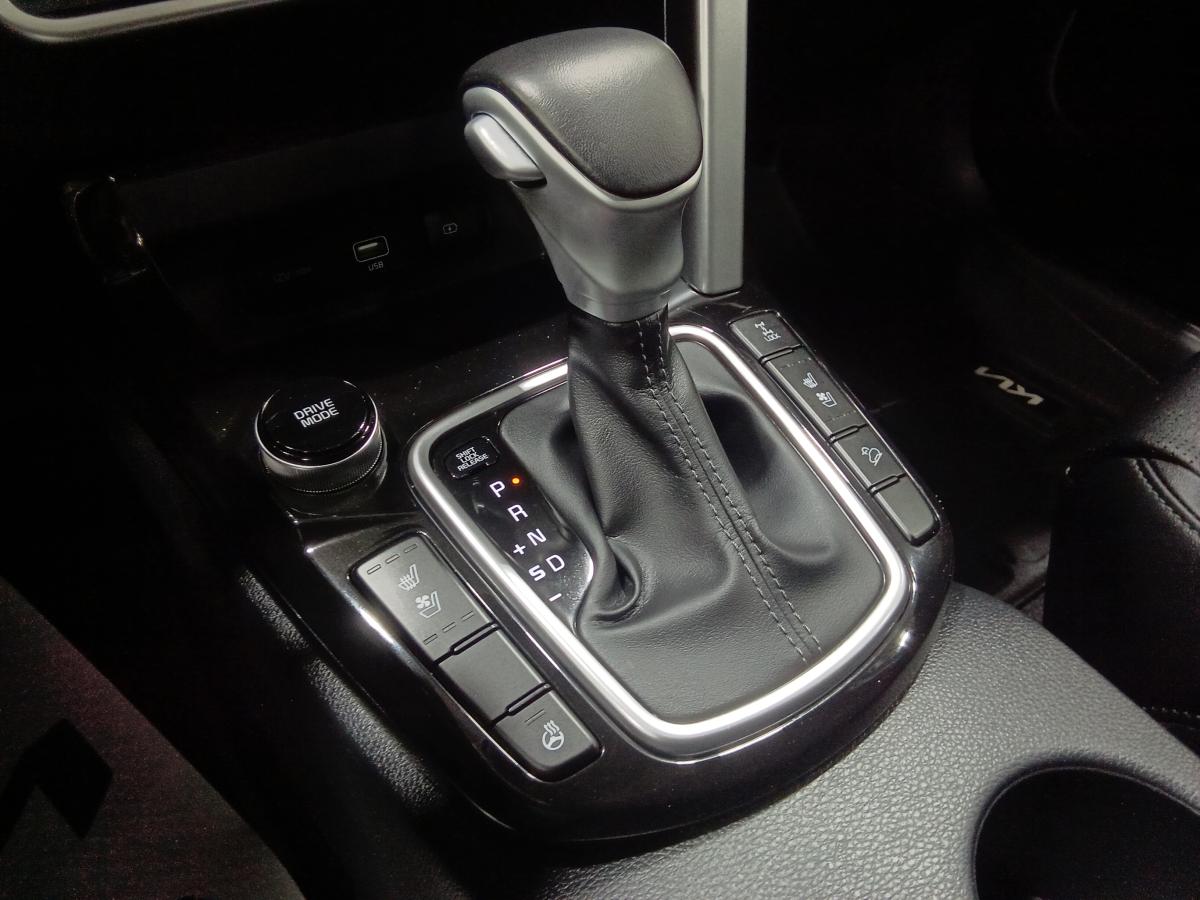 2023 Kia Seltos - Image 19