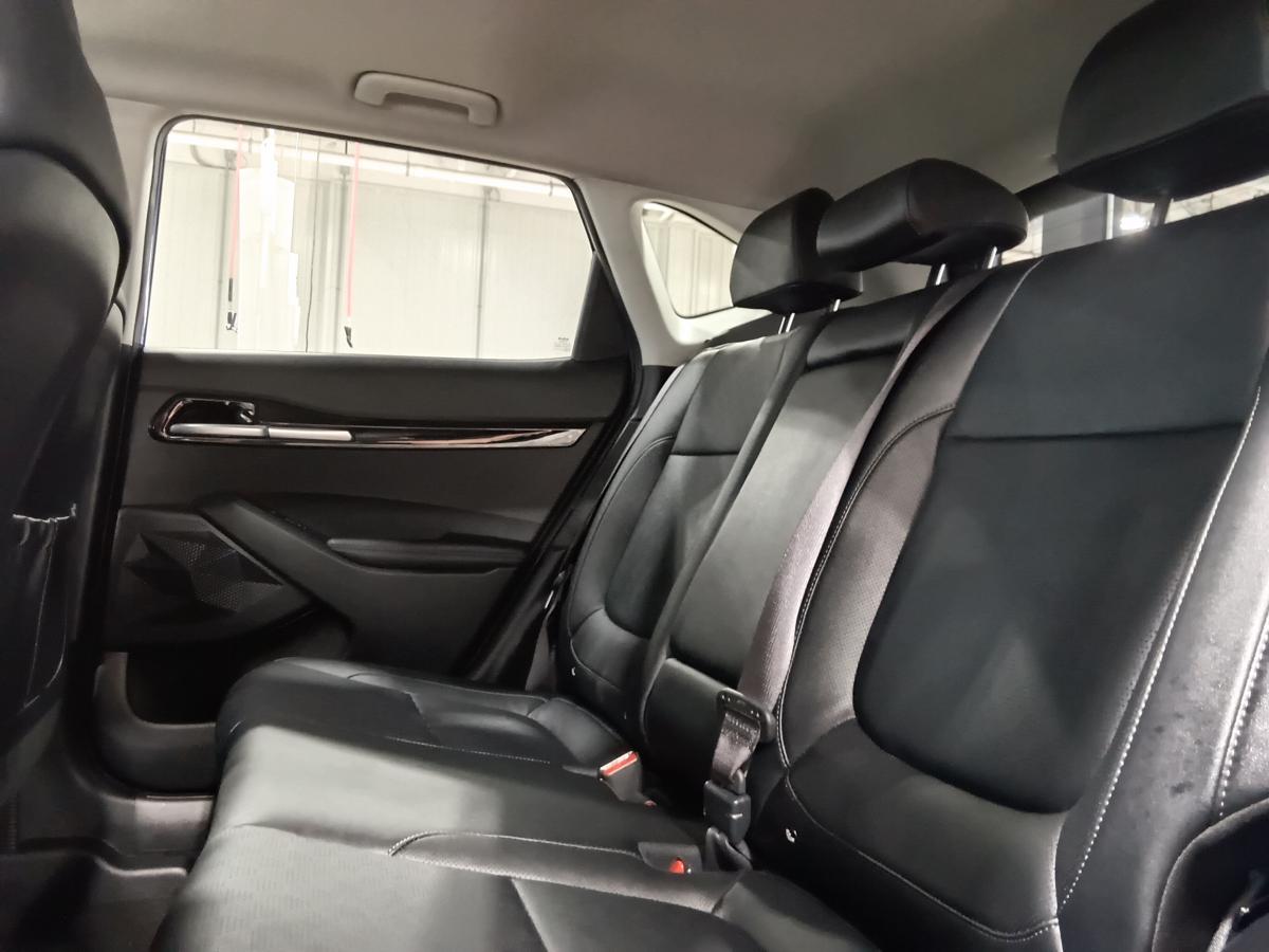 2023 Kia Seltos - Image 24